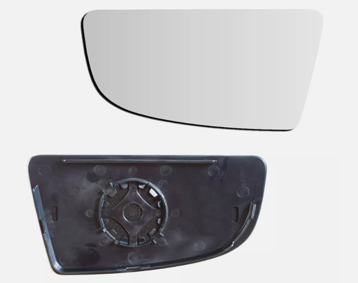 [52220] Ford Transit Mirrorglas bottom left