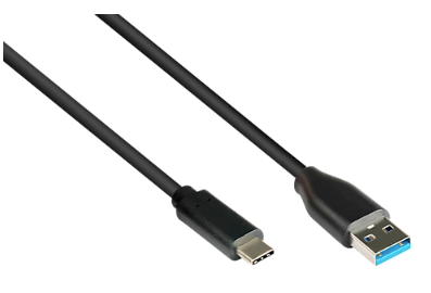 [70150] Kabel USB-A auf USB-C 