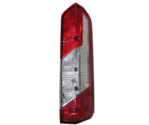 [5463322] Couple Cottage Ford Transit rear light right