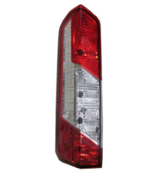 [533344] Couple Cottage Ford Transit rear light left