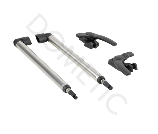 [54741] Dometic Top Hung Window S7 Arm Set 450mm