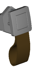 [548677] Hymer Roadhouse Push Button
