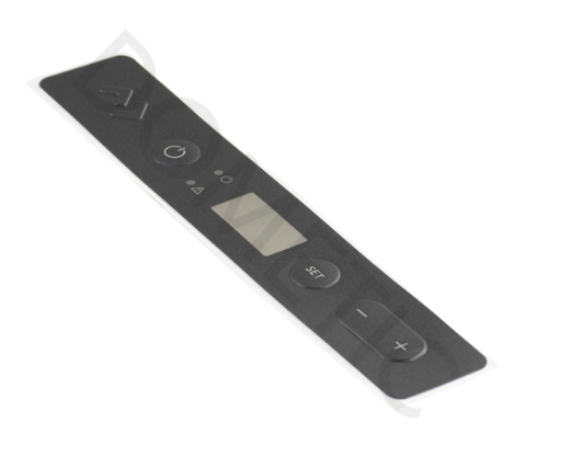 [597885] Dometic CFF35 Screen Cover