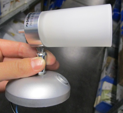 Knaus Camper Castle LED