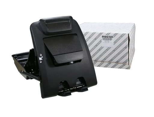 [547856] Roadhouse Camper Castle Couple Cottage Tablet Phone Holder 