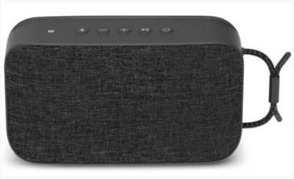 [30600] Speaker Bluetooth