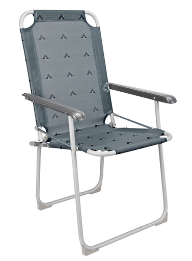 [40030] Camping chair VW