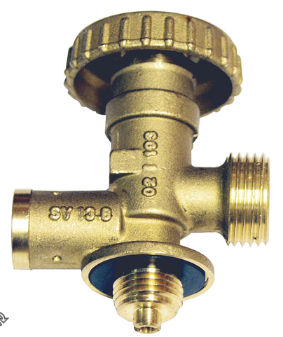 [40290] Roadhouse Valve for gasbottles 