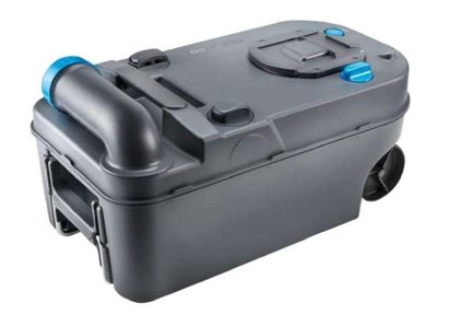 [51100] Thetford C220 waste water tank 