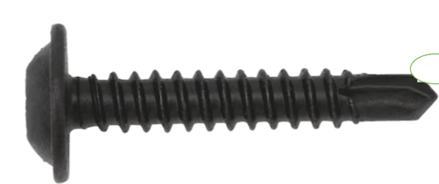 [51660] Kennzeichenschraube 4,2mm x 16mm