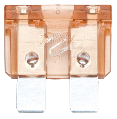 [120540] Flat plug fuse ATO 5 A 