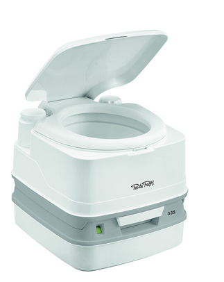 [140041_EI] Porta Potti 335 