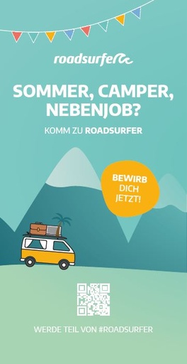 [102250-1] Flyer Agent Recruiting Deutsch